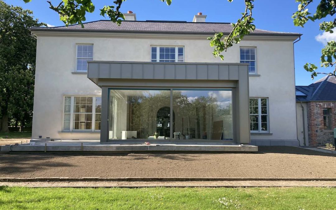 Private Residence, County Meath