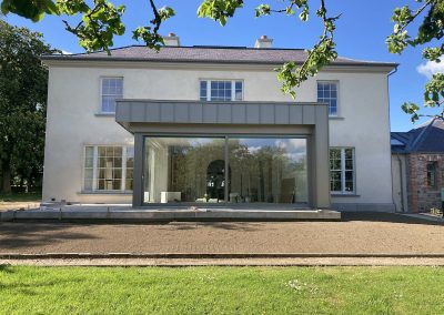Private Residence, County Meath
