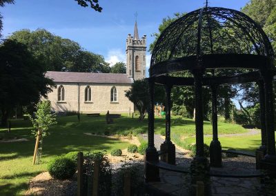Saint John’s Church Clonmellon, County Westmeath